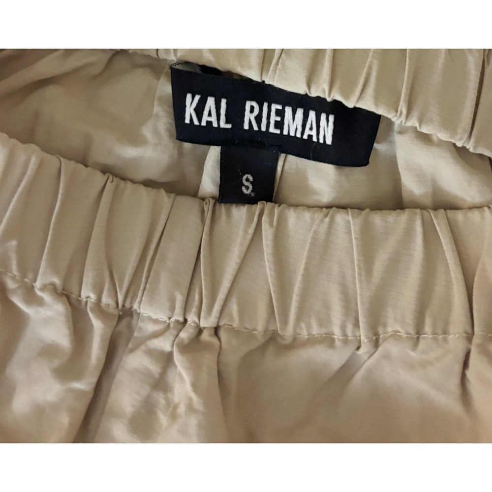 Kai Rieman Nylon Crop Pants - Picture 3 of 3